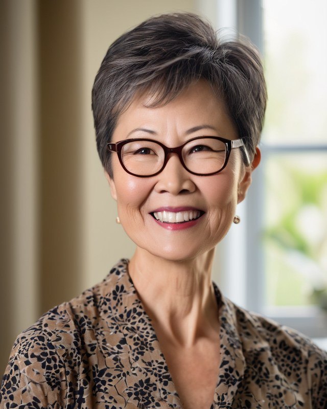 Portrait de Élodie Fournier
