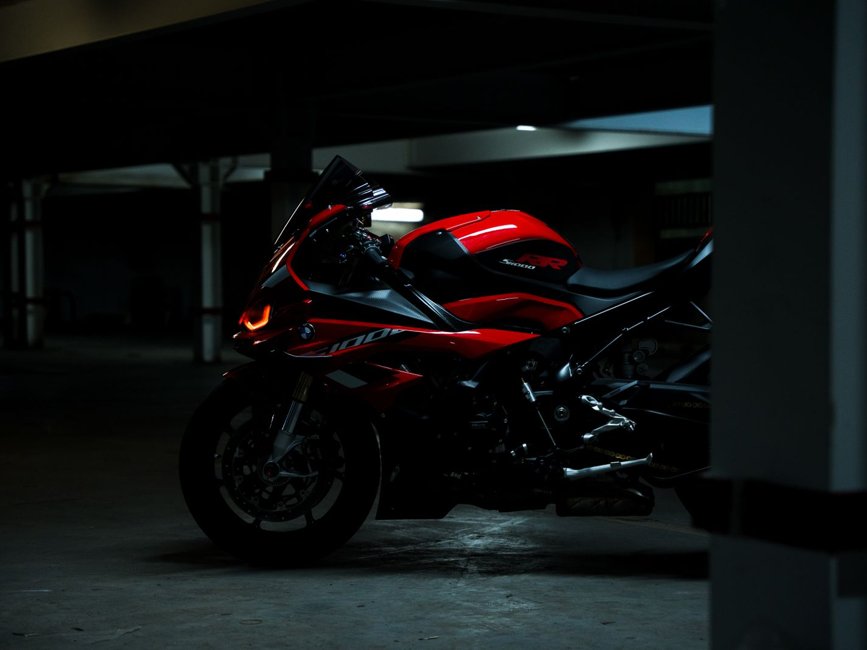 S1000RR d’occasion : prix et points à vérifier